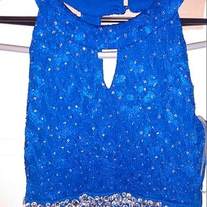 Speachless kids dress